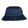 Bucket Hat (Toggle) - navy